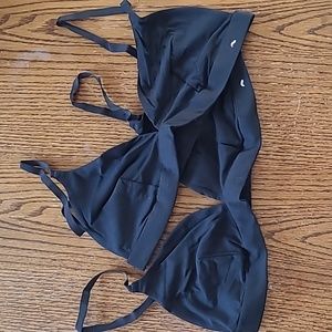 2 ME UNDIES BRALETTE. Sz LARGE